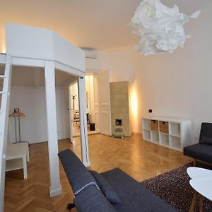 Standaard Appartement